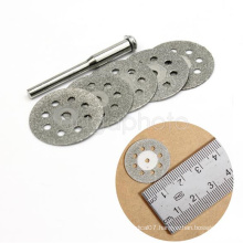 Dental Diamond Wheel Diamond Disc Dental Cutting Wheel